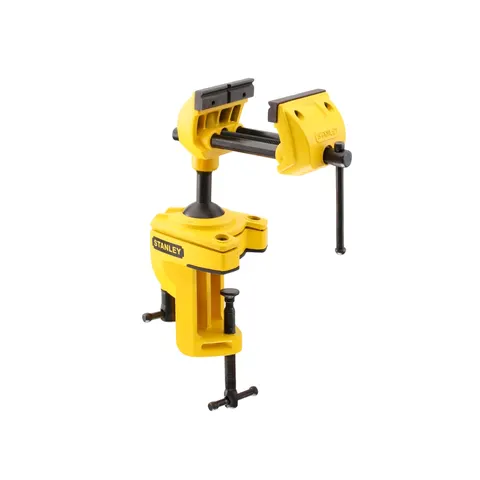 Stanley Multi Angle Hobby Vice – image 1