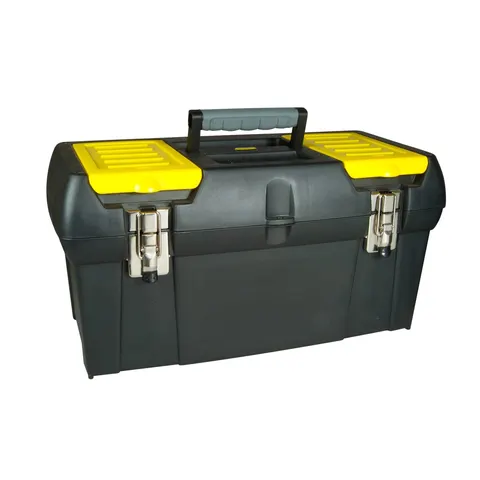 Stanley Tools Toolbox 50Cm (19In) – image 1