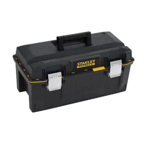 Stanley 23 Inch Waterproof Toolbox – image 1
