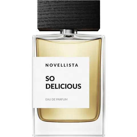 NOVELLISTA So Delicious EDP U 75 ml – image 1