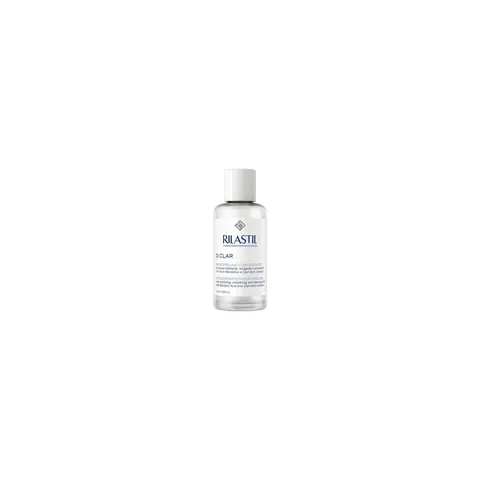 Rilastil D-Clar exfoliating peeling serum 100 ml – image 1
