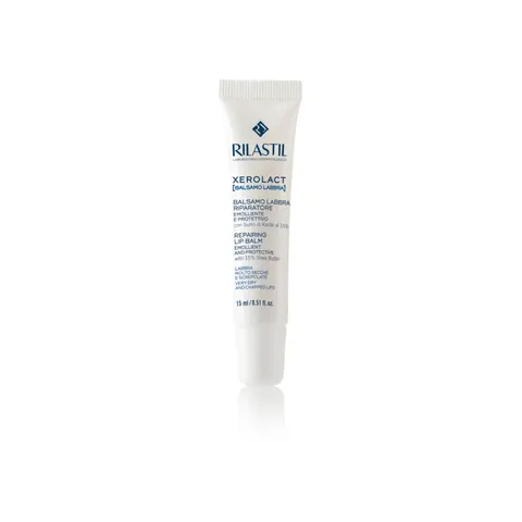 rilastil Xerolact balsamo labbra – immagine 1