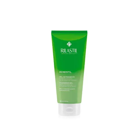 Rilastil Acnestil Cleansing Gel 200 ml – image 1