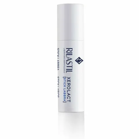 Rilastil Xerolact Stick Labbra Secche 4,8 ml – immagine 1