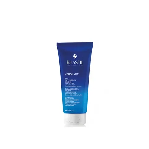 Rilastil Xerolact Gel 200ml – image 1