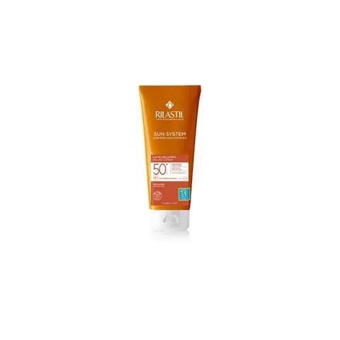 Rilastil Sun System Leche Velluto SPF50+ 200ml – imagen 1