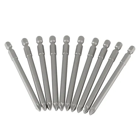 Stanley Pozi Screwdriver Bit – 368807 – image 1