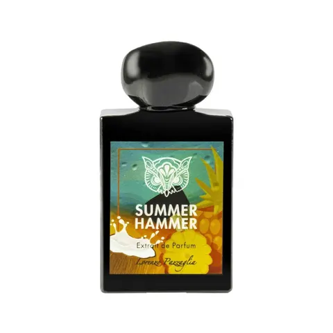 LORENZO PAZZAGLIA Summer Hammer 50 ml – imagen 1