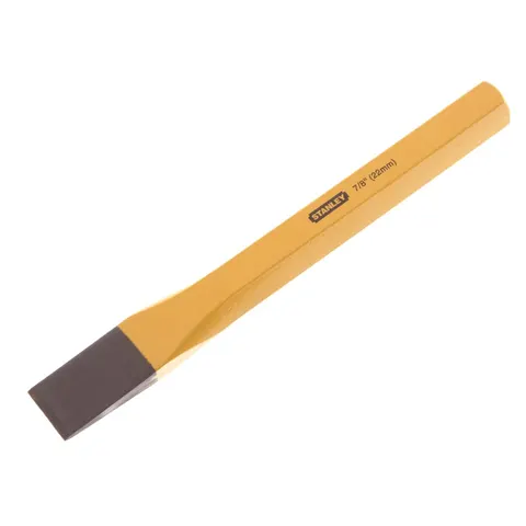 Stanley Cold Chisel – image 1
