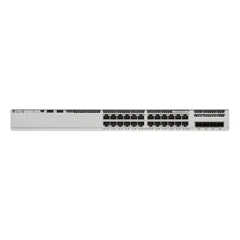 Cisco Catalyst C9200L – Bild 1
