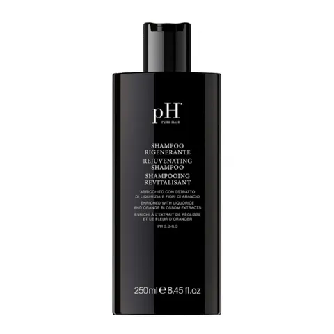 250ml pH Rejuvenating Shampoo – Bild 1