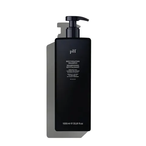 1L pH Rejuvenating Shampoo – Bild 1
