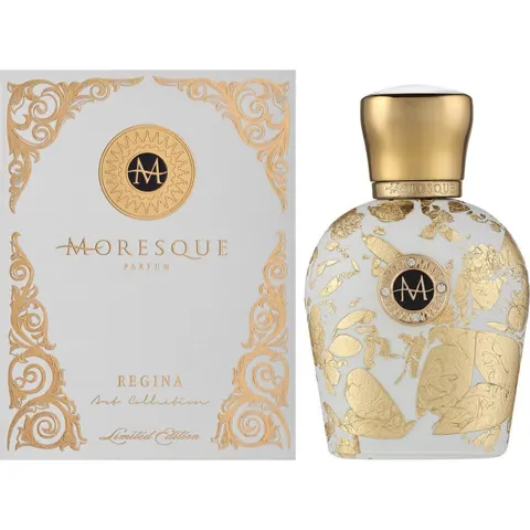 Moresque Regina Eau de Parfum Spray 50 ml – afbeelding 1