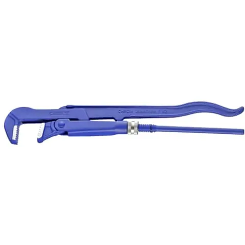 Expert by Facom Swedish Type Pipe Wrench 90 degree Jaws – E090113 – image 1