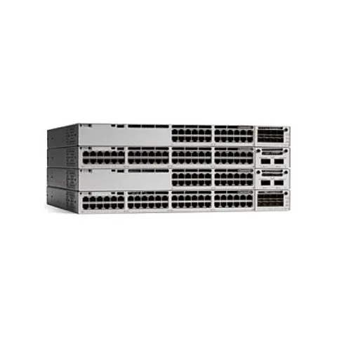 Cisco Catalyst 9300 48-port data Ntw Ess – 174633 – Bild 1
