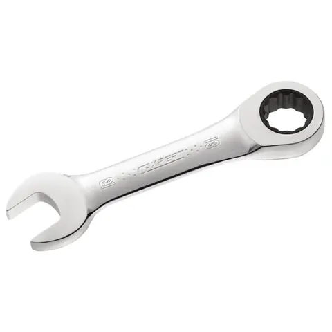 Expert by Facom Midget Ratchet Combination Spanner – E110917 – image 1