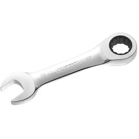 Expert by Facom Midget Ratchet Combination Spanner – E110921 – image 1
