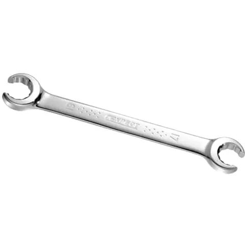 Expert by Facom 5 Piece Flare Nut Spanner Set – image 1
