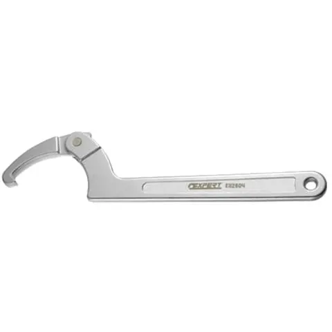Expert by Facom Hook and Pin Spanner 114mm - 159mm – image 1