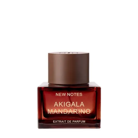 Notes Akigala Mandarin 50 ml - Extrait de Parfum – image 1