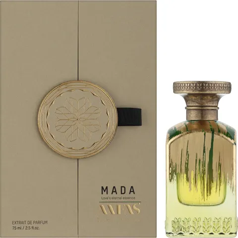 Anfas Mada - 75 ML – immagine 1