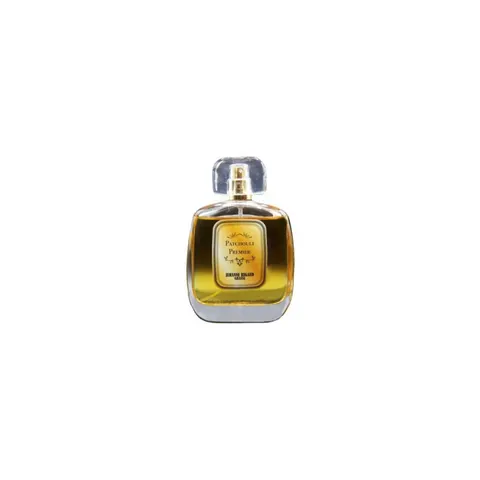 Jehanne Rigaud Grasse Patchouli Premier - 100 ML – immagine 1