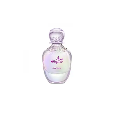 Ferragamo Amo Ferragamo Eau de Toilette - 50ml – 376489 – afbeelding 1