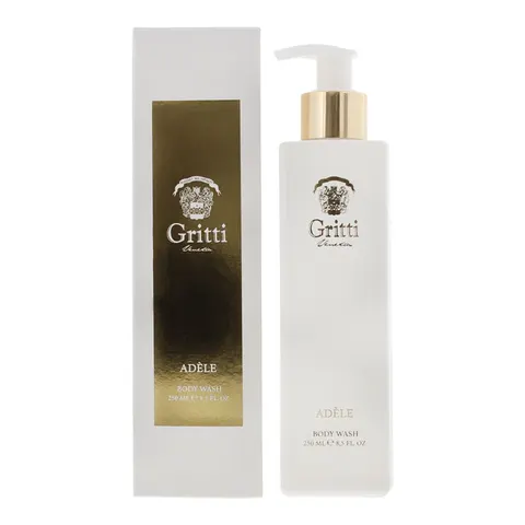Gritti GRI BODY WASH ADELE 250 - 250 ML – immagine 1