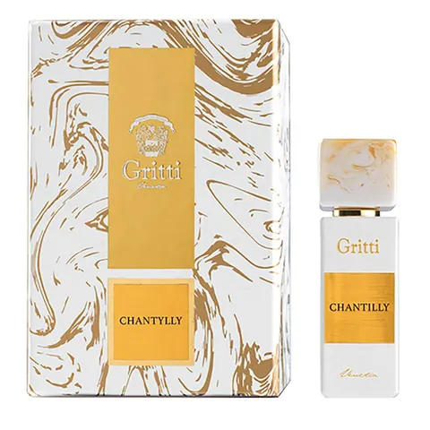 Gritti Chantilly Eau de Parfum, 100 ml – afbeelding 1