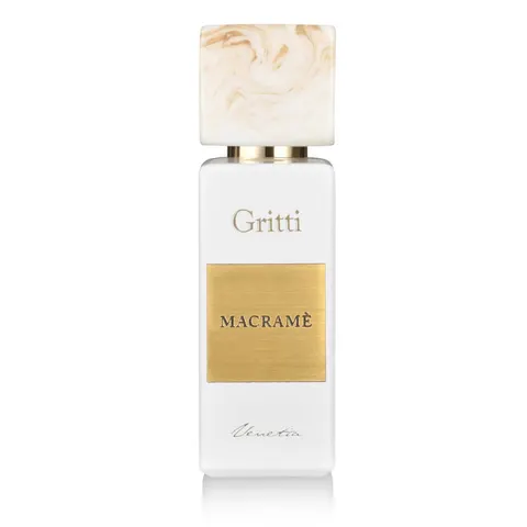 Gritti Macramè - 100 ML – immagine 1