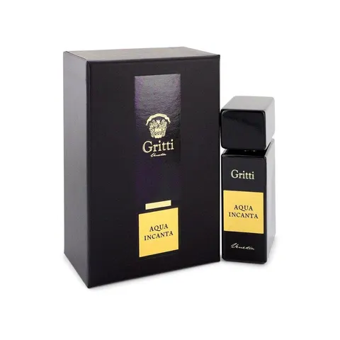 Gritti Aqua Incanta perfume M 100 ml – image 1