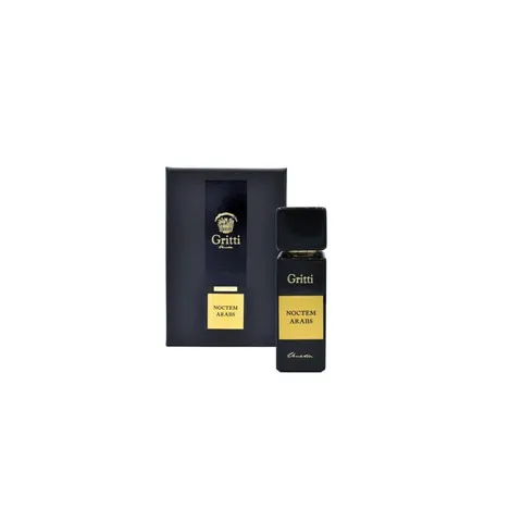 Gritti Noctem Arabs Parfum (Unisexe) 100 ml – image 1