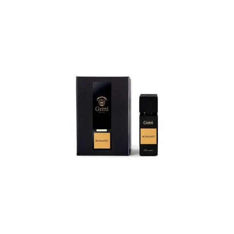 Gritti Black Biassanot EDP M 100 ml – image 1