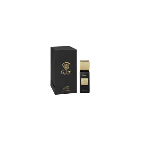 Gritti You're So Vain - 100 ML – immagine 1