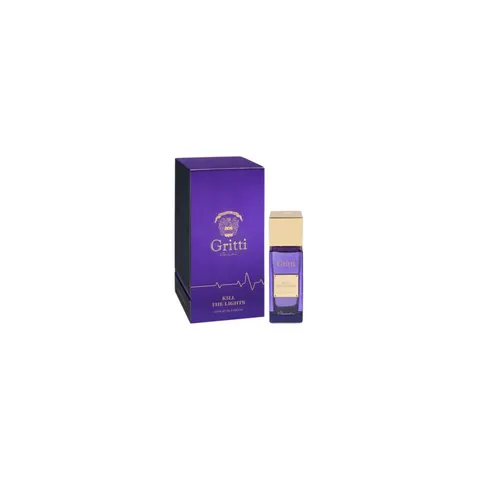 Gritti Kill the Light - 100 ML – immagine 1