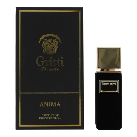Gritti Anima - 100 ML – immagine 1