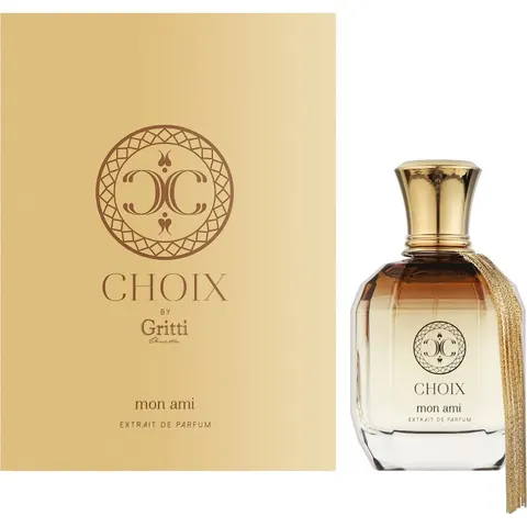 Gritti Choix Mon Ami - 100 ML – immagine 1