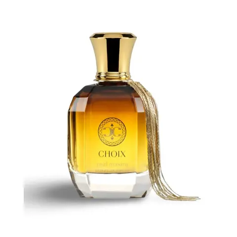 Gritti Choix Oud Masira - 100 ML – immagine 1