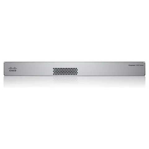 Cisco Secure Firewall: Firepower 1140 Security Appliance with ASA Soft – image 1
