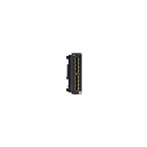 Cisco IE3300 network switch module Gigabit Ethernet – image 1