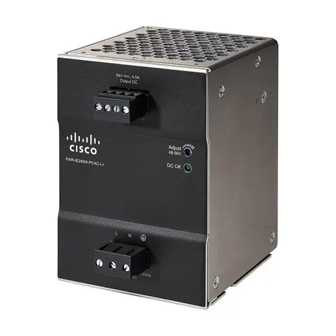 Cisco 240W AC P/S LITE network switch component Power supply – image 1