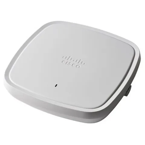 Cisco Catalyst 9120AXI-E Wireless Access Point. Wi-Fi 6. 4x4 Dual 5GHz – image 1