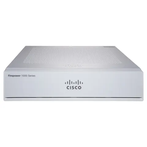 Cisco Secure Firewall: Firepower 1010 Security Appliance with ASA Soft – image 1