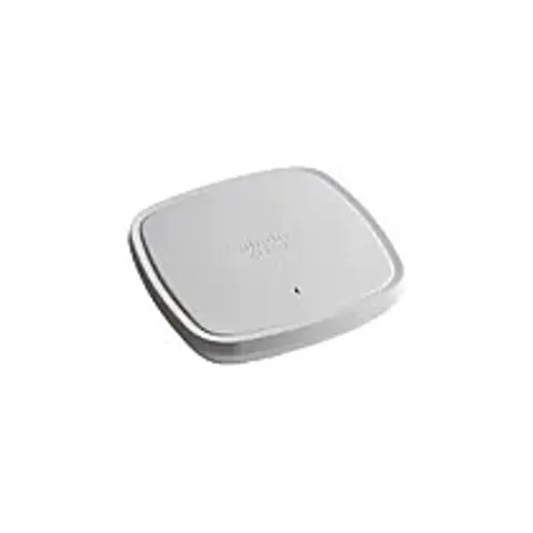Cisco C9130AXI-E wireless access point 5380 Mbit/s White Power over Et – image 1