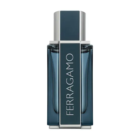 Salvatore Ferragamo Intense Leather - 50 ML – immagine 1