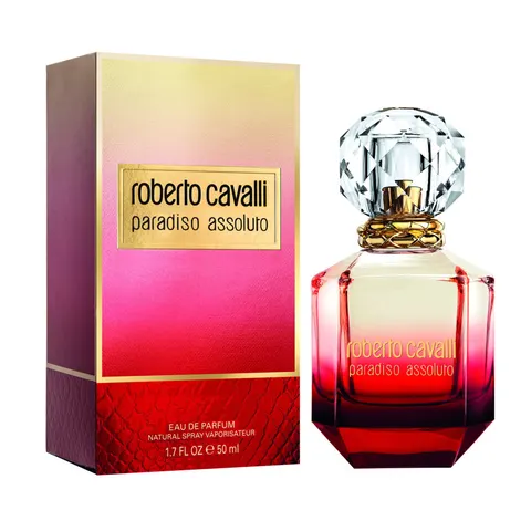 Paradiso Assoluto Eau De Parfum Para Mujer 50 Ml – imagen 1