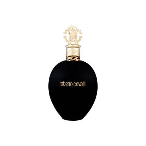 Roberto Cavalli Nero Assoluto Eau de Parfum 75ml – immagine 1
