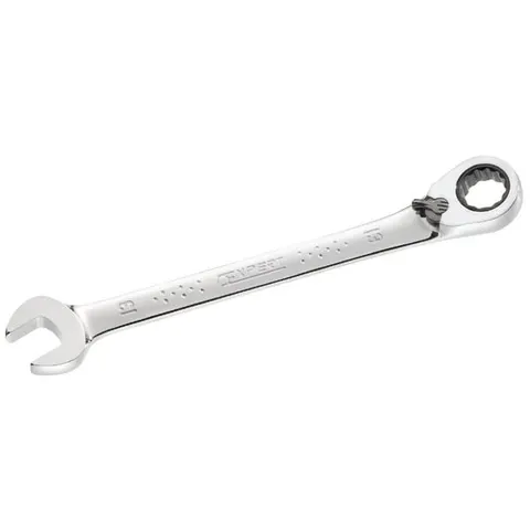 Expert - Ratcheting Spanner 22mm – image 1