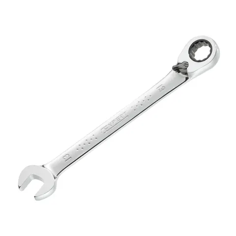 Expert by Facom Ratchet Combination Spanner – E117378 – image 1
