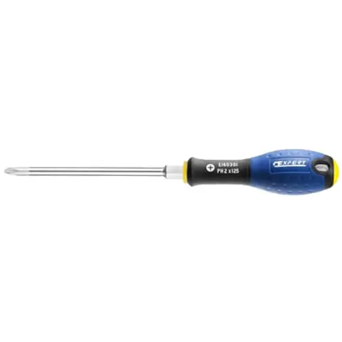 Expert by Facom Phillips Bolster Screwdriver – image 1
